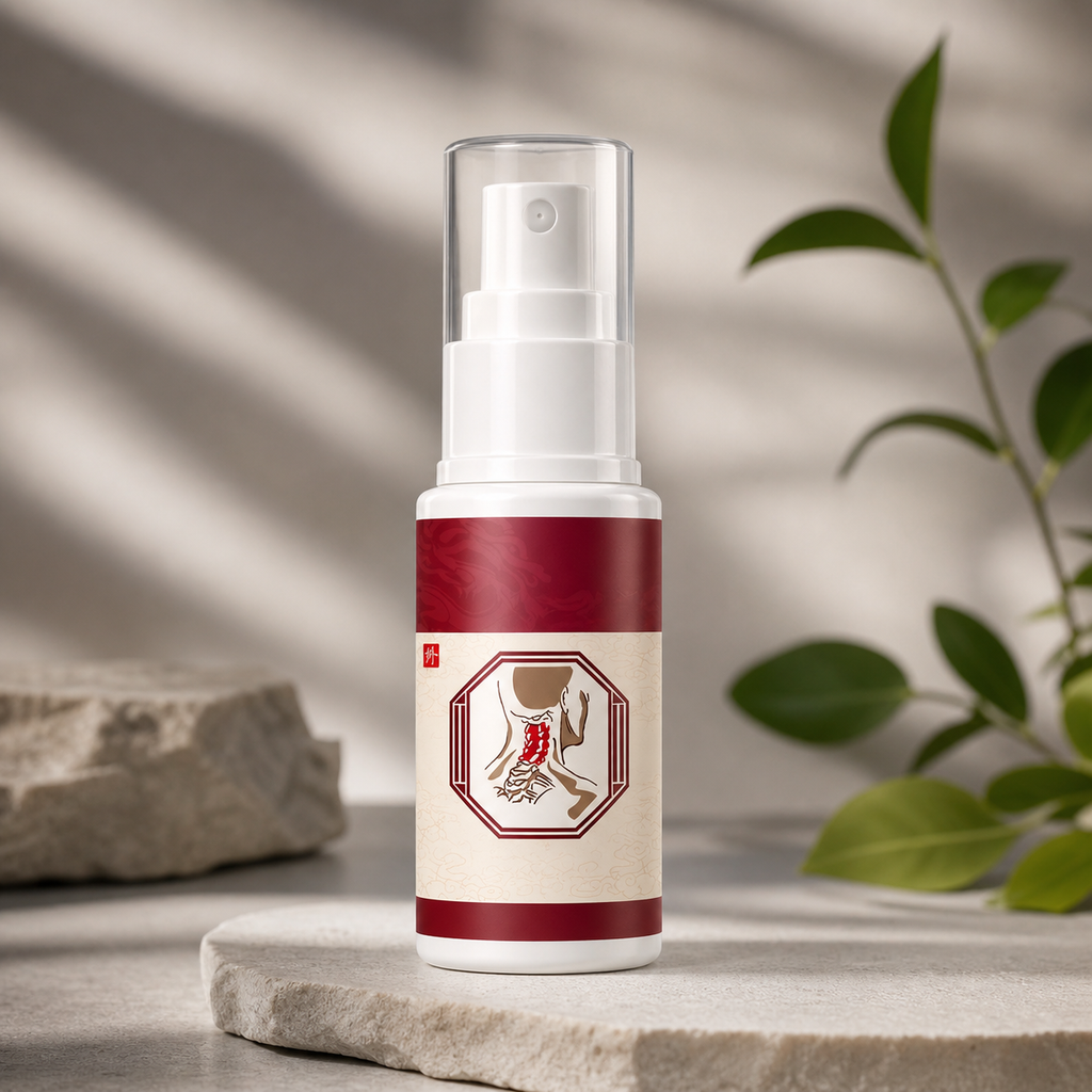 Zervikalspray
